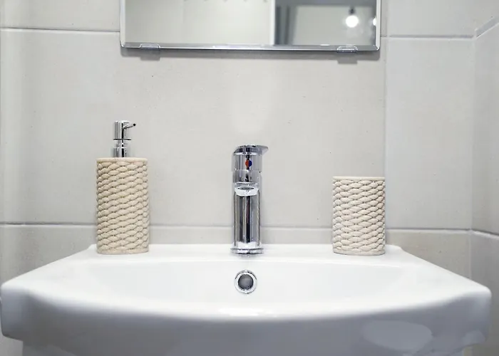 Apartmán Gem Next To New York Cafe *